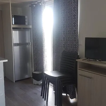 Holiday home Natur Camping Bungalow T2 - 14