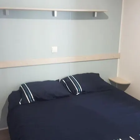 Holiday home Natur Camping Bungalow T2 - 14