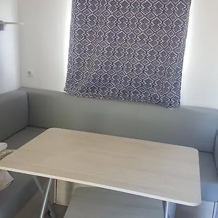 Holiday home Natur Camping Bungalow T2 - 14